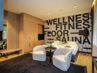 Ilonn Boutique Limanowskiego Hotels near Ego Gallery