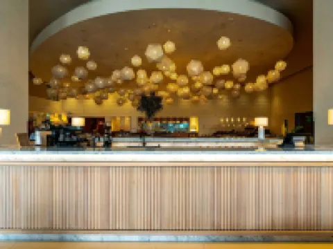 Courtyard Riyadh Olaya โรงแรมในริยาด