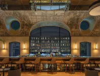 Mandarin Oriental Lutetia, Paris - 5-Star