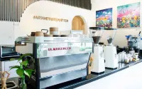 Pendhapa Art Space - Pas Limasan Homestay - breakfast