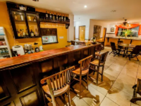 Bocas Paradise Hotel โรงแรมในโบกาสเดลโตโร