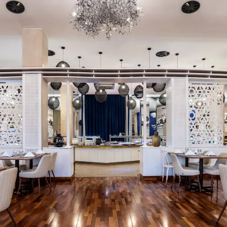 Pestana Alvor Beach Villas, Seaside Resort