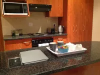 Fully Furnished Monthly Stay in Pentagon Park - บังกะโล