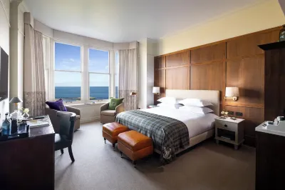 Seaton House Hotels in 