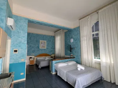 Hotel Soggiorno Athena Hotel a Pisa