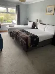 Ouvane Falls - Homestays