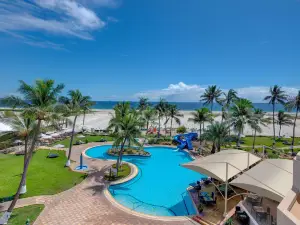 Hilton Salalah