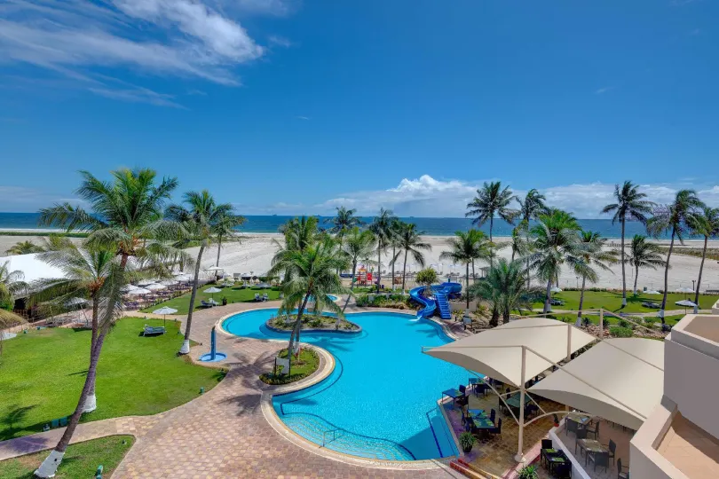 Hilton Salalah
