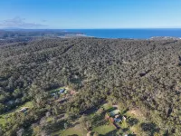 Escape into Nature Just Minutes from Tathra.