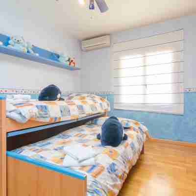 XALET CA S'HEREU - Villa with private pool in Cala Millor. Free WiFi Rooms