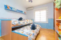 XALET CA S'HEREU - Villa with private pool in Cala Millor. Free WiFi Hotels in Cala Millor