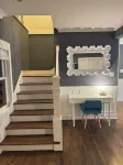Stunning Modern & Spacious Sleeps 16 in Forest Park