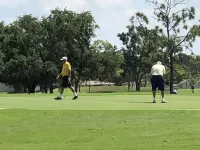 GOLF COURSE DUPLEX 2 bedroom 1 bath Hotels in San Carlos Park