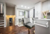 Beautifully Renovated 4-Bed, 3-Bath Family Home with Modern Finishes in Decatur