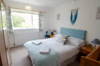 Cosy Rural Bungalow In Cornwall between Falmouth and Helston Nr Penryn Campus