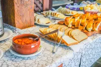 Velinn Pousada Villa Do Sol