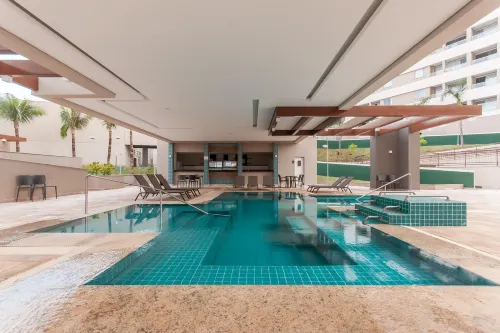 Enjoy Solar Das Águas Park Resort