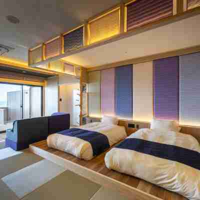 あわかん Rooms