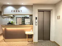 E Hotel Warabi Hotels in Warabi