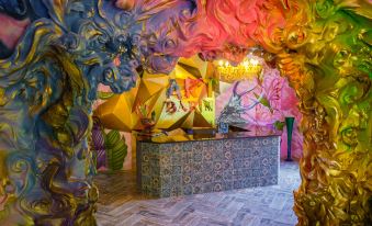 Musey Art Barin Hotel