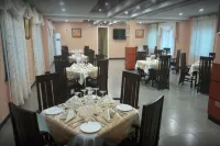 Courtyard International Hotel Hotels in Kabula