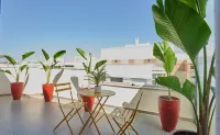 Stayhere Rabat - Agdal 4 - Hotel