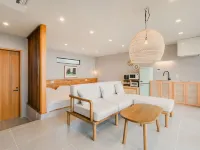 Okutass Resort Villa Bali (Awaji Island) - 4-Sterne