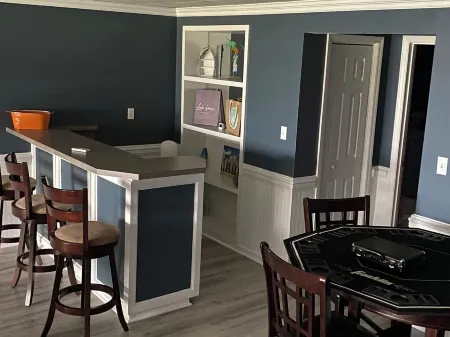 Lake Life is the BEST Life! Formally "Livin The Dream"