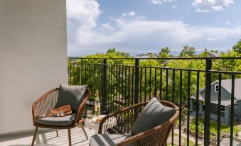 Sonder Skyline Apartments LoHi