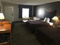 Cypress Inn Hotels in Sankt Francisville