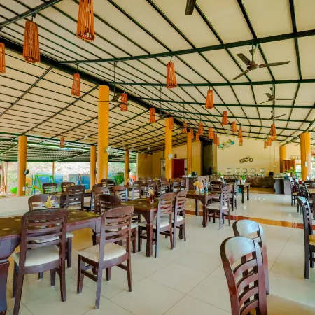 Mookanana Resort