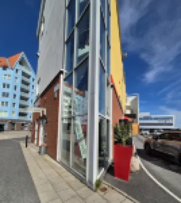 Hotel Torslanda