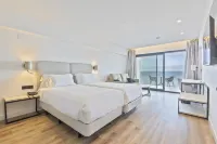 Sercotel Cruz Del Mar