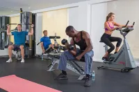Warwick Paradise Island Bahamas - All Inclusive - Adults Only - Gym