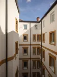 Líbere Bilbao Ledesma Hotel di Bilbao