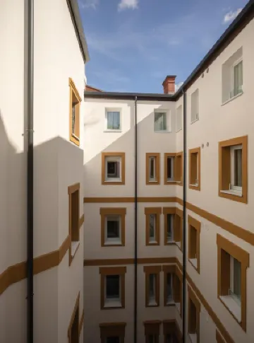 Líbere Bilbao Ledesma Hotels in 