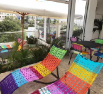 Hotel Hernández Ctg