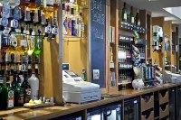 Burton Stone Inn Hotels in Nether Poppleton