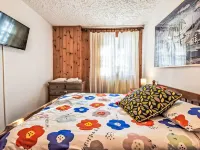 Casa Rossa Hotel di Madesimo