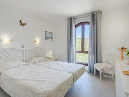 Tagoro Solarium & Pool View