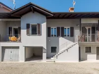 Maria - Alloggi