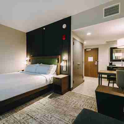 エンバシー スイーツ バイ ヒルトン ガットリンバーグ  リゾート Rooms