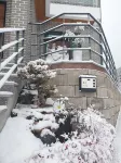 Cheongju Chojeong Stay