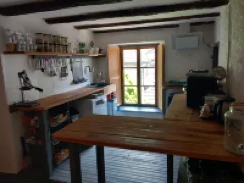 "Casa Coerente" Cavergno - Room #3 Hotels in Cevio