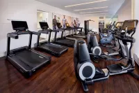 The Westin Leipzig - Gym