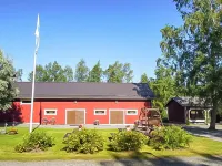 Jutila Hotels in Jamijarvi