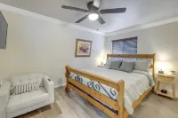 Big Bear Gem: Family Fun, Fire Pit, Ski or Fish Nearby