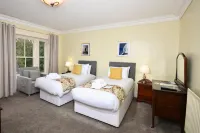 Lovelady Shield Country House Hotel Hotels in Alston