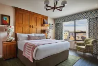 Graduate by Hilton Bloomington Hotels near Indiana University Bloomington