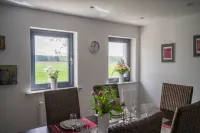 Paradisiacal vacation apartment at the Ketelwaldhof Hotels in Kleve